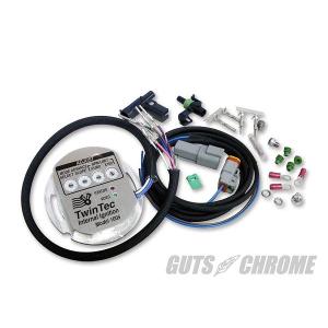GUTS CHROME（ガッツ クローム） ツインテック モジュール 99-03年 