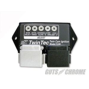 GUTS CHROME（ガッツ クローム） ツインテック モジュール 99-03年