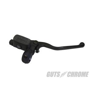 Grimeca グリメカフロントマスター 14φ ダブル用 GRI-3514B バイク