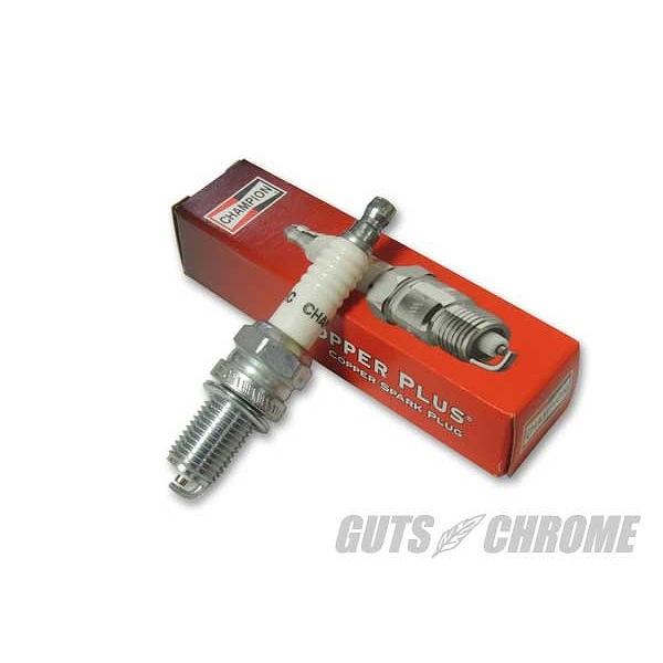 CHAMPION チャンピオン RA8HC プラグ