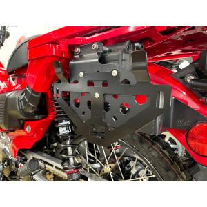 ホンダ（HONDA） 田中商会直営店】シャリー用 キャブレターカバー