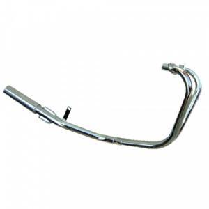 RMP RPM GX250/400 マフラー RPM67マフラー(レーシング) GX250/400(80