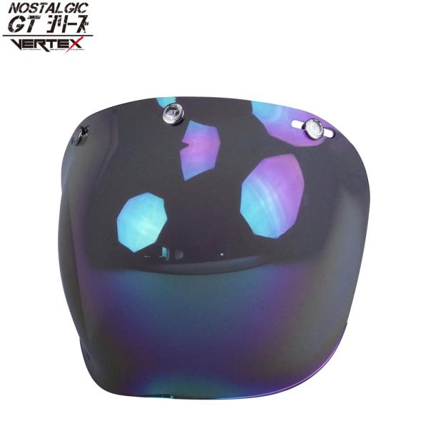 GT301 GT303 オプションパーツ ノスタルジック GT-301 GT-303 専用 バブルシ...