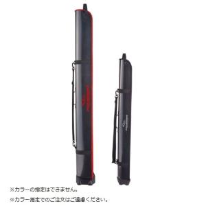 プロマリン PRO MARINE ARK017-155 SHロッドケース ストレートDX 155cm 色指定不可 バッグ 竿入れ 釣り 浜田商会