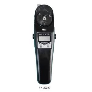 Hapyson ハピソン YH-202-R 水深カウンター付ワカサギ電動リール