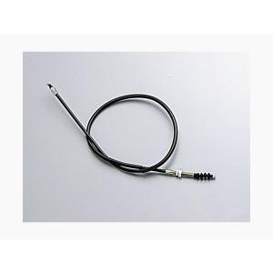 ハリケーン HB6023 クラッチケーブル ブラック エイプ50/100/D.XR50/100モター...