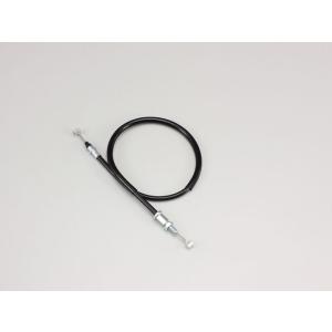 ハリケーン HB6068 リアブレーキケーブル ブラック PCX125.PCX150 150mmロン...