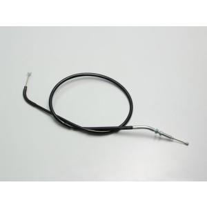 ハリケーン HB6102 クラッチケーブル ブラック CB400SF/R/S(-'98:NC31) ...