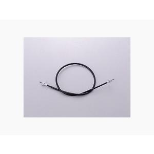 ハリケーン HB6661 メーターケーブル ブラック ビラーゴ250 150mmロング