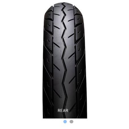 IRC 329584 NR94 80/90-17 M/C 50P リア TL スーパーカブ C125...