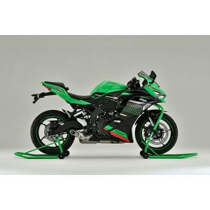 Jトリップ JT-1162BK フロントスタンド ブラック メンテナンススタンド バイクスタンド J...