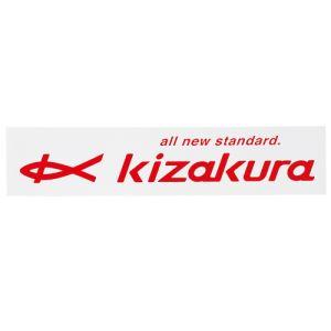 キザクラ Kzステッカーシート 大の高価買取価格