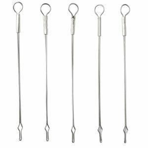 キザクラ スレッダー 太穴60 釣り小物の買取情報