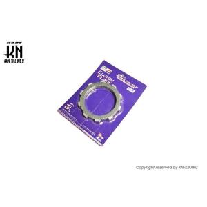 KN企画 02CD0060-KN UmaRacing クラッチディスク YZF-R25/R3 6枚セ...