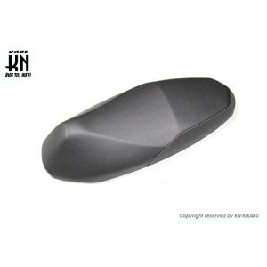 YAMAHA 純正 4型 シグナスX SEA5J ダブルシートA シート バイクパーツ