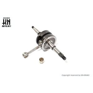 ジャイロキャノピー (ta03)クランクシャフト13000GFZ010 高品質]ノーマルサイズクランクシャフト ジャイロキャノピー[TA02後期