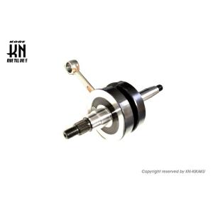 KN企画 ケイエヌキカク クランクシャフト CRM50 MBX50 MTX50R NS-1