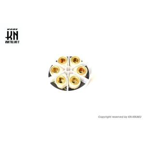 KN企画 DPSR2015-235 DR.プーリー 異型ウエイトローラー 2種系 20×15 アドレ...