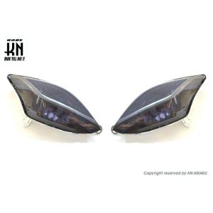YAMAHA（ヤマハ） シグナスX SE44J 3型 LEDポジションライト 左右