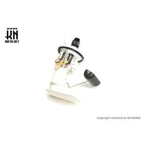 カメレオンファクトリー製 強化燃料ポンプ シグナスX（FI車）SE44J