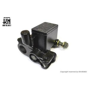 KN企画 KN-MSSM-R 補修用マスターシリンダー フロント側/右 マジェスティS SMAX フ...
