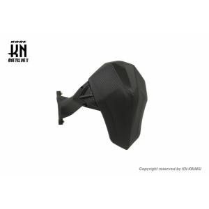 DAYTONA（デイトナ） 34004 ショートボブ リアフェンダー ルーカス