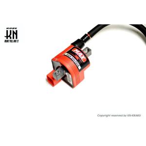 KN企画 MC-P0005 aRacer アレーサー 強化イグニッションコイル パワースパーク MA...