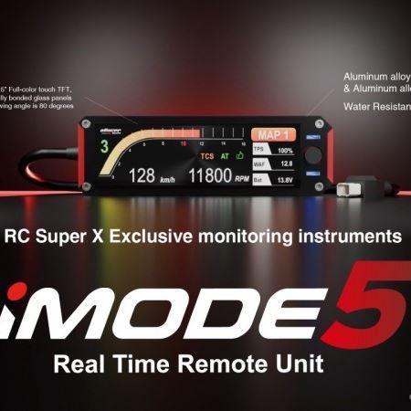 KN企画 PA-DE05 aRacer アレーサー iMode5 タッチパネルコントローラー aRa...