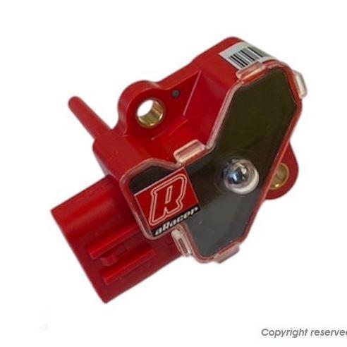 KN企画 PD-G0057 aRacer アレーサー iTPS スロットルセンサー グリファス/XF...