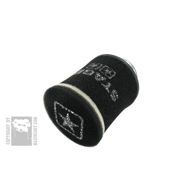 KN企画 SG6-FILTER-11-BK Air Filter Stage6 Double Lay...