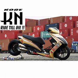 KN企画 SW9016 ウエイトローラー 16×12 スズキスクーター系(9.0g)｜bikeman4mini
