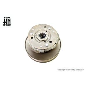 サンスター JS-104-45 リアスプロケット 45T シルバー サイズ530 1個 