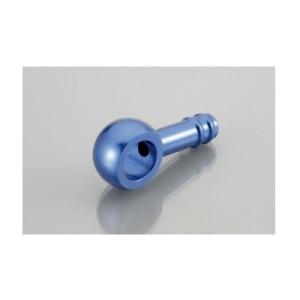 キタコ 0900-990-90010 ユニオンニップル 6mmホース用 オイルクーラー用