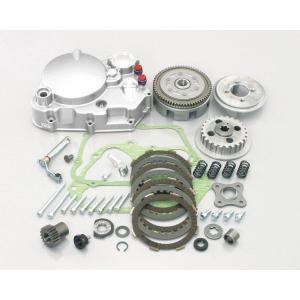 ホンダ　NSR250R MC21.28 乾式クラッチ　パーツセット ホンダ（HONDA） NSR250R SP/SE MC21 MC28 乾式クラッチセンター 純正