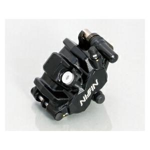 アクティブ 1470036R キャリパーサポート ブレンボ 4POT 65mmピッチ用