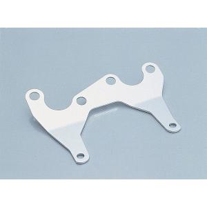 KITACO（キタコ） 672-1073200 アルミメーターステー NS-1(ネイキッド