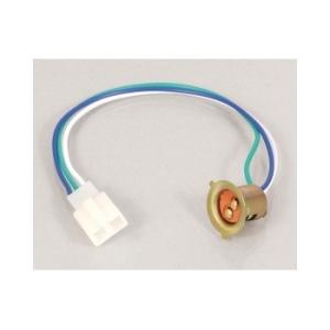 キタコ 800-0600942 ヘッドライトソケット/PH-7/YAMAHA