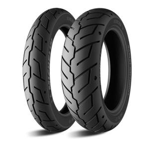ミシュラン 726830 パワースーパーモトスリック 160/60 R17 TL B2 17