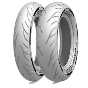 ミシュラン（MICHELIN） ROAD CLASSIC 【120/90 B18 M/C 65V TL