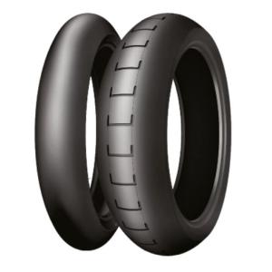BRIDGESTONE（ブリヂストン） RACING BATTLAX V02 【140/625R17 SOFT