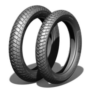 ミシュラン 739770 ロードクラシック 100/90-18 M/C 56V TL 18インチ