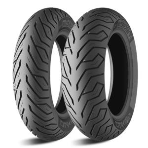 ミシュラン（MICHELIN） CITY GRIP 2【100/90-14 M/C 57S REINF TL