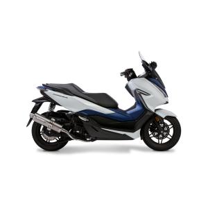 カワサキ（Kawasaki） W650 サイレンサーマフラー K395 純正 中古