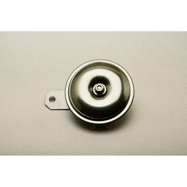 MRS MRS-K-E148 高性能ホーン ユニバーサルタイプ ブラック Z1 Z2 KZ900 Z...