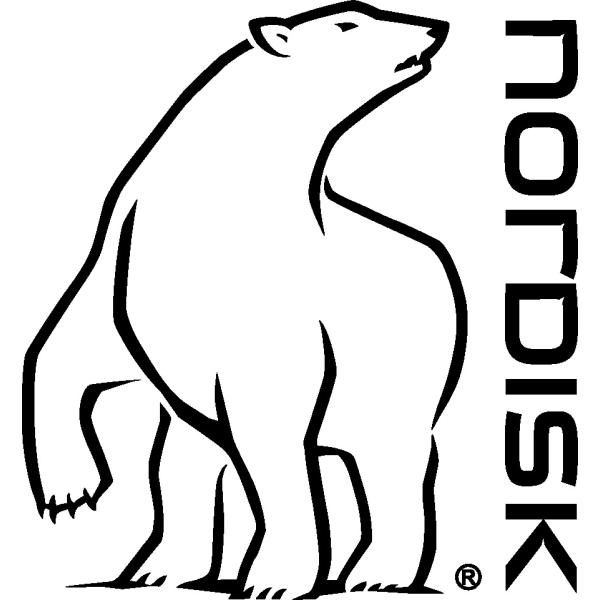 ノルディスク 110347 フ?ック -2°ブランケット サンドライトマト Lサイズ 205×80c...