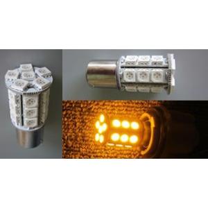 ODAX オダックス OXB-410431-R テールライト用LEDバルブ S25 ダブル LED2...