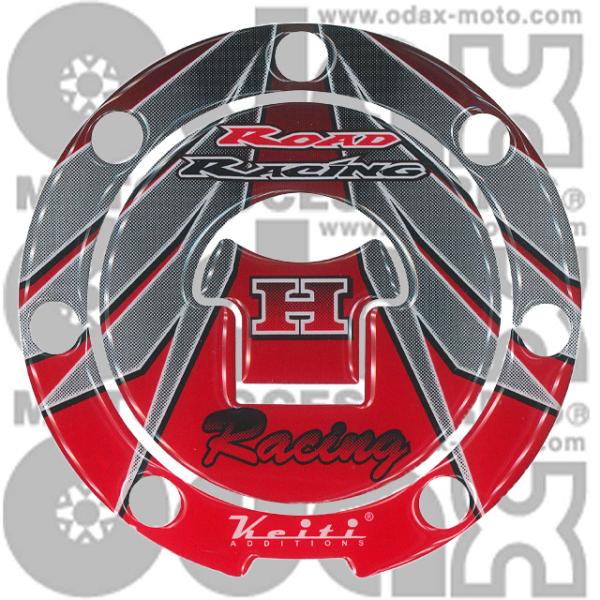 KEITI ADDITION ケイティ RHD205R フュエルキャップパッド ホンダ/ウイング レ...