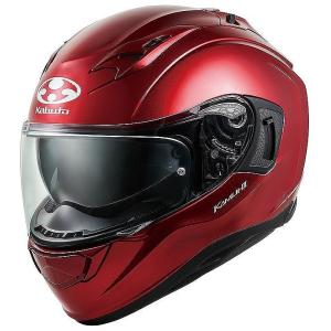 OGK Kabuto（オージーケーカブト） OGK KABUTO KAMUI 3 KNACK（カムイ3