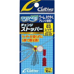 オーナー針 81149 CU-81 チェンジストッパーの高価買取価格