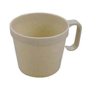 キャプテンスタッグ MP0060 サンサンマーチ 抗菌ホリデージョイスタッキングカップ 230ml 1個入 コップ 重ねる バーベキュー アウトドア MP-0060